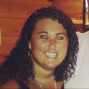 Meet your Posher, Kelsey